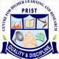 Ponnaiyan Ramajayam Institute of Science & technology (PRIST) Ponnaiyan Ramajayam Institute of Science & technology (PRIST)