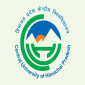 Central University of Himachal Pradesh Central University of Himachal Pradesh