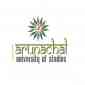 Arunachal University Of Studies Arunachal University Of Studies
