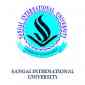 Sangai International University Sangai International University