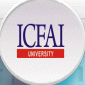 The Institute of Chartered Financial Analysts of India University The Institute of Chartered Financial Analysts of India University