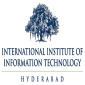 International Institute of Information Technology International Institute of Information Technology