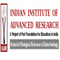 Institute Of Advanced Research Institute Of Advanced Research