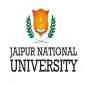 Jaipur National University Jaipur National University