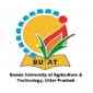 Banda University of Agriculture & Technology Banda University of Agriculture & Technology
