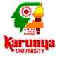 Karunya Institute of Technology and Sciences Karunya Institute of Technology and Sciences