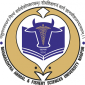 Maharashtra Animal and Fishery Sciences University Maharashtra Animal and Fishery Sciences University