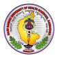 Rajiv Gandhi University of Health Science Rajiv Gandhi University of Health Science
