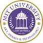 MIT Art Design & Technology University MIT Art Design & Technology University
