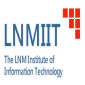 LNM Institute of Information Technology LNM Institute of Information Technology