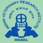 Indian Veterinary Research Institute Indian Veterinary Research Institute