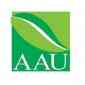 Anand Agricultural University (AAU) Anand Agricultural University (AAU)