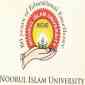 Noorul Islam Centre for Higher Education Noorul Islam Centre for Higher Education
