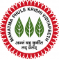 Mahatma Phule Krishi Vidyapeeth Mahatma Phule Krishi Vidyapeeth