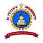 St. Peter’s Institute of Higher Education and Research St. Peter’s Institute of Higher Education and Research
