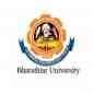 Bharathiar University | BU | Tamil Nadu Bharathiar University | BU | Tamil Nadu